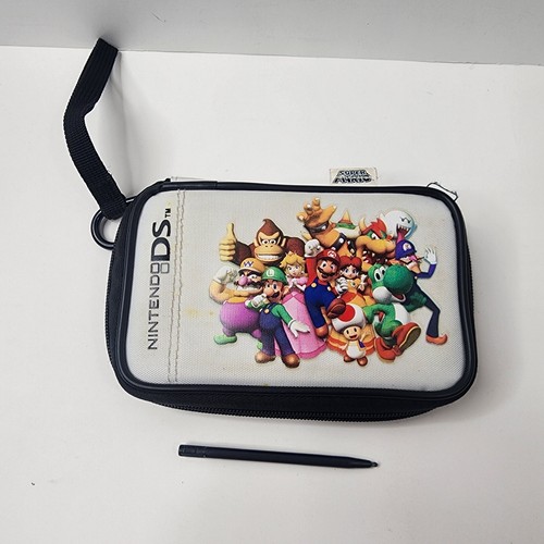 Nintendo super mario yoshi - nintendo, ds