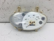 STRUMENTAZIONE CONTACHILOMETRI TACHIMETRO MALAGUTI CIAK 2T 50 2000 2001 5200000