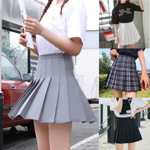 Mini abito donna ragazza - mini,