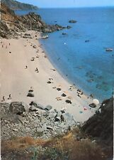 Cartolina Caminia Stalettì Catanzaro viaggiata