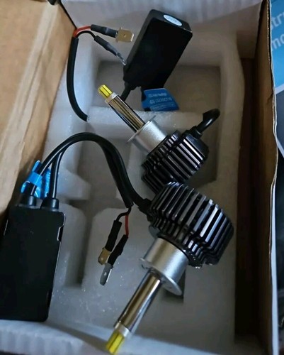 Kit led canbus - canbus, 15000lm