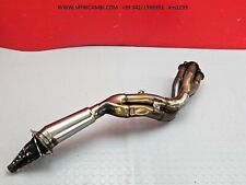 COLLETTORI 4IN1 SCARICO 18380-MCJ-751 HONDA CBR 954 2002 2003