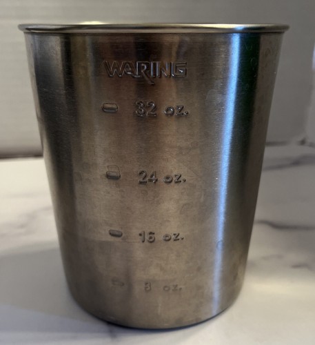 Waring pro estrattore di - oz,