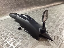 FRECCIA SINISTRA YAMAHA NIKEN 900 2018