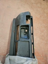 Paraurti anteriore Autobianchi