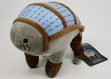 Peluche effetto massa My Talking Elcor Bioware Sanshee peluche raro con etichette funziona