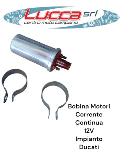 Ae09 bobina motori corrente - bobina,