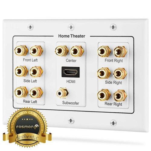 Altoparlante home theater
