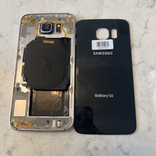 Galaxy S6 32GB No Battery.