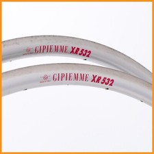 NOS GIPIEMME TECNO XR 532 AERO COPERTONCINO CERCHI 32 FORI 700c BICI DA STRADA VINTAGE