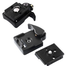 PIASTRA E SGANCIO RAPIDO Quick