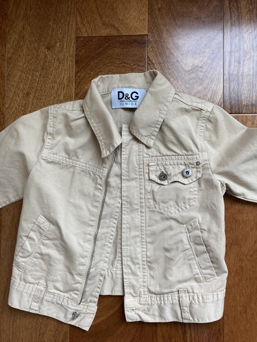 Junior - d&g,
