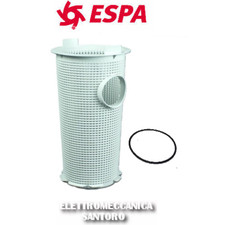 FILTRO CON OR GUARNIZIONE PER