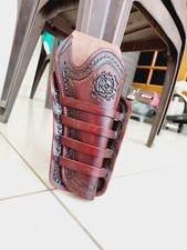 Custodia fondina pistola