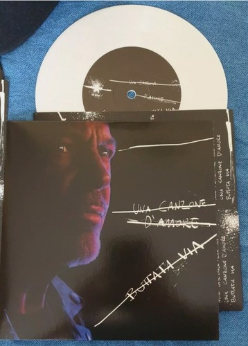 Vasco rossi una canzone - vasco,