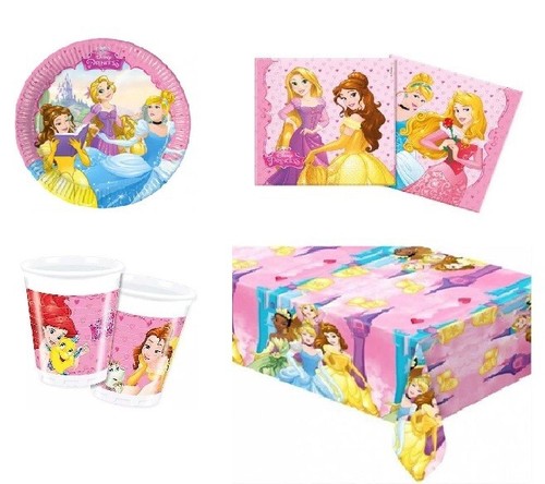 Set compleanno feste - set,