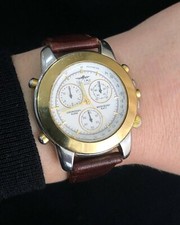 Orologio Vintage Sector ADV