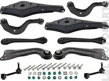 KIT BRACCIO OSCILLANTE + VITI