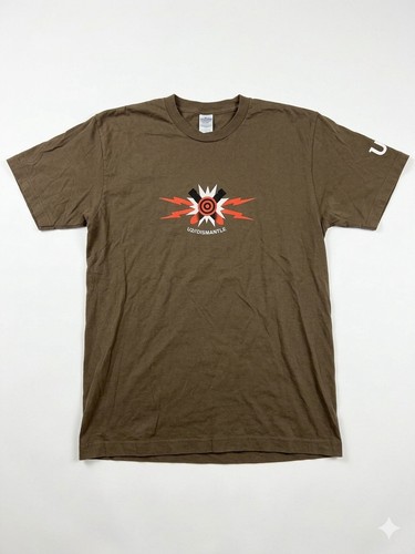 Shirt vintage vertigo - vintage,