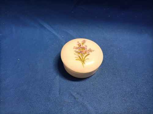 Piccola scatola ceramica - scatola,