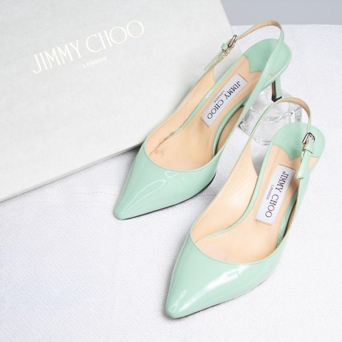 Jimmy choo decolte - decolte, con