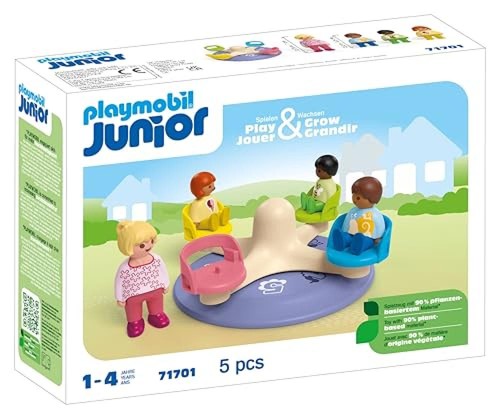 Playmobil junior - large),