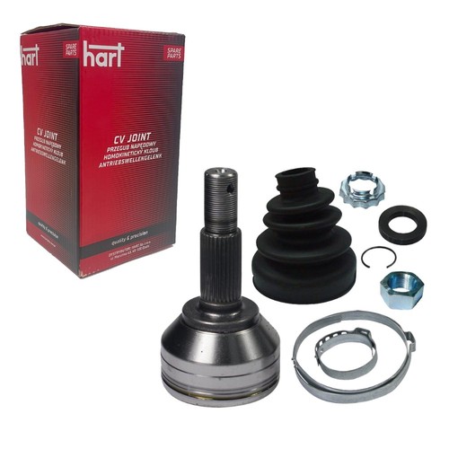 Kit giunto omocinetico - giunto,