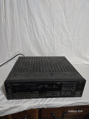 Kenwood v107r - kenwood, kr-v107r