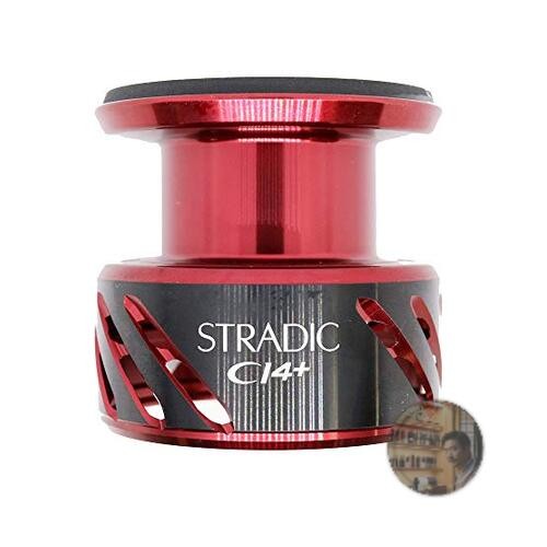Gruppo bobine shimano - bobine, parte