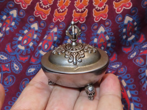 Squisita nepal tibet tantrico - squisita,