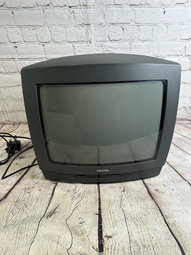Raro philips 14pt1342725 crt - raro,