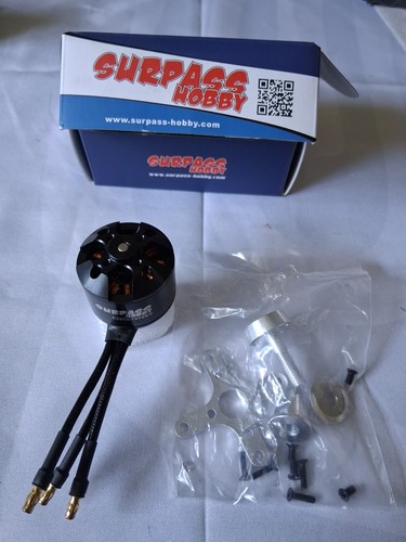 Surpass c4l2814 750w motore - surpass, c4l2814-750w
