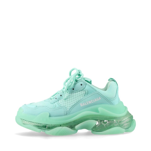 Sneakers balenciaga triple - sneakers,