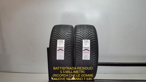 Gomme usate stagioni - , 4
