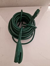 Vorwerk Folletto M140C Cavo Alimentazione 10m - Verde