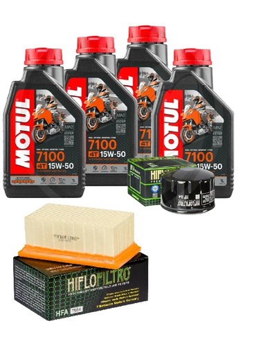 Kit tagliando bmw 1200 - bmw,