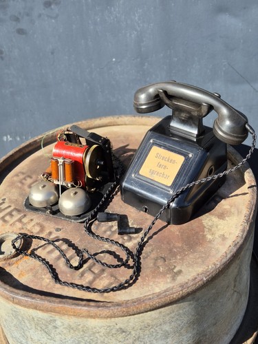 German ob33 ortsbatterie - german,