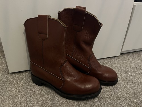 Stivali vintage tosava in - stivali,