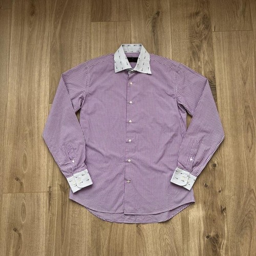 Camicia uomo etro bianca - camicia, /