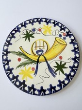 Zanolli Italia Piatto