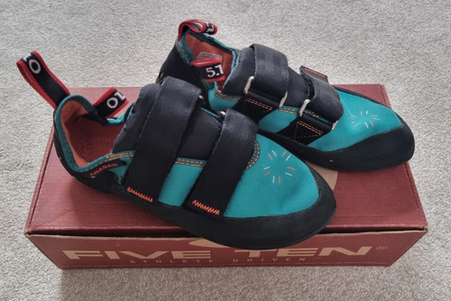 Adidas five ten anasazi - adidas,