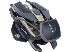 Mouse gaming professionale - , mad