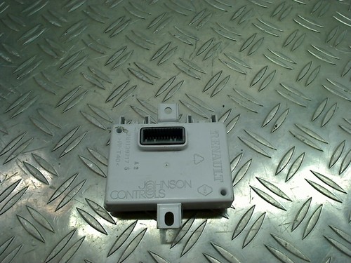 Module gps renault espace - module,
