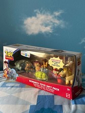 Toy Story 3 Figure BONNIE'S TOYS CONFEZIONE REGALO Figure Figure Figure Figure Figure Figure