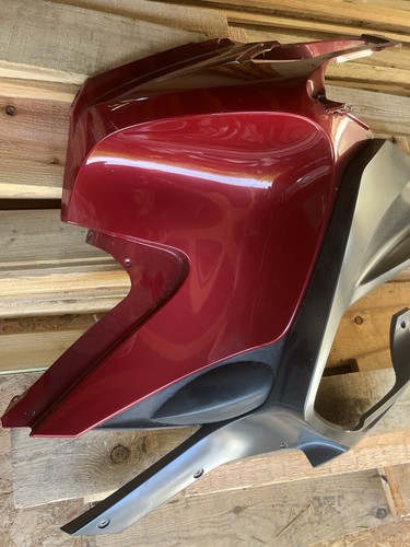 Habillage bmw r1200rt - habillage,