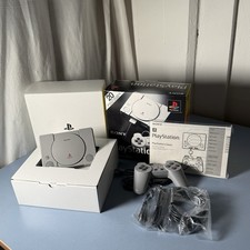 Sony PlayStation Classic