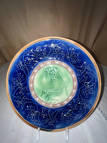 Composta maiolica inglese - in,