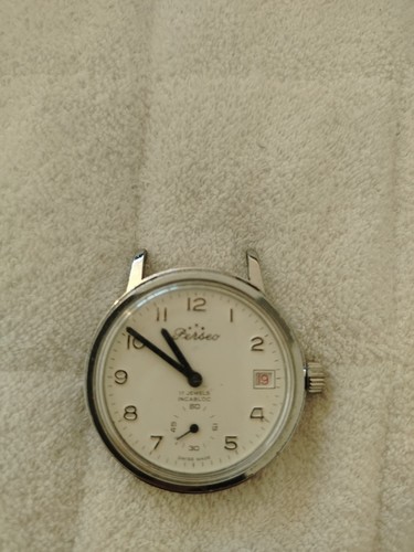 Orologio perseo vintage - vintage, fs
