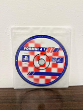 Formula 1 97 Gioco per PS1