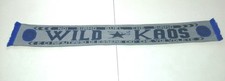 Sciarpa ultras wild kaos - ultras,